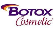 Botox cosmetic logo